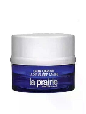 La Prairie SKIN CAVIAR  LUXE SLEEP MASK 5mL